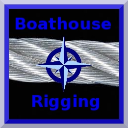 boat rigging services montreal quebec canada