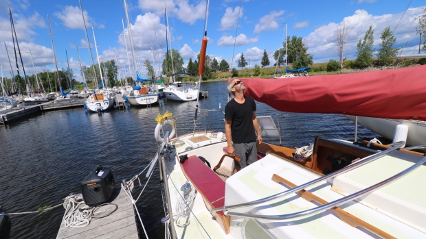 chris-fournier-nepean-sailing-club-sail-around-world-boat